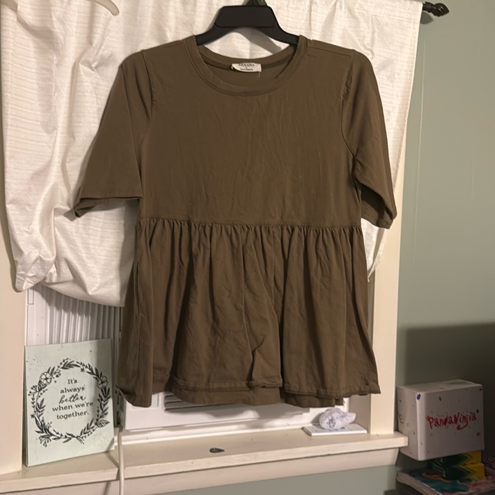 Zenana Top